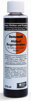 Renuwell, Mbel-Regenerator