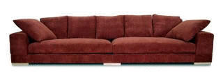 Sofa XL, Modell Mino