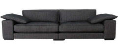 Lounge Sofa Onyx