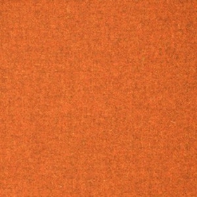 Harris Tweed Burnt Orange